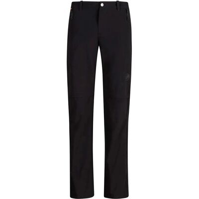 Mammut Modelo 54 - Pantalones de senderismo convertibles Mammut Modelo 54 - Pantalones de senderismo convertibles