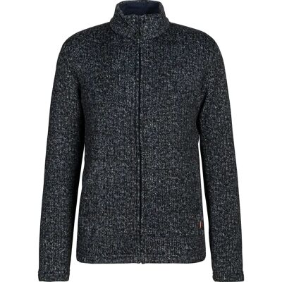 Mammut Chamuera ML Fleece Jacket - Blue - Men Mammut Chamuera ML Fleece Jacket - Blue - Men