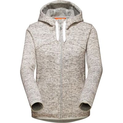 Mammut Chamuera ML Hooded Jacket - Blue - Layered System Mammut Chamuera ML Hooded Jacket - Blue - Layered System