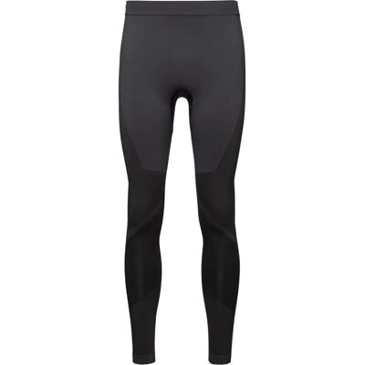 Leggins Mammut Trift z wełny merino czarne - Leggings Leggins Mammut Trift z wełny merino czarne - Leggings