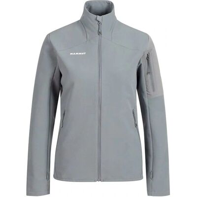 MAMMUT Ducan Chaqueta Intermedia a Prueba de Viento - Midlayer Jacket MAMMUT Ducan Chaqueta Intermedia a Prueba de Viento - Midlayer Jacket