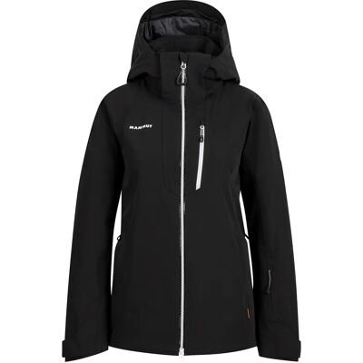 Mammut Stoney HS Thermo Vattentät Jacka - Jacka Mammut Stoney HS Thermo Vattentät Jacka - Jacka