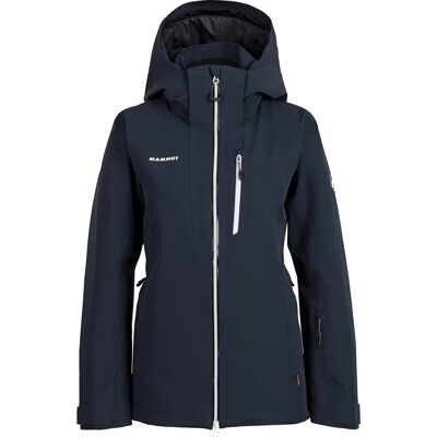 Mammut Dam Stoney HS Thermo Jacka - Vattentät, Andas Mammut Dam Stoney HS Thermo Jacka - Vattentät, Andas