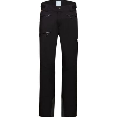 Mammut Męskie Spodnie Stoney HS Thermo - Spodnie Mammut Męskie Spodnie Stoney HS Thermo - Spodnie