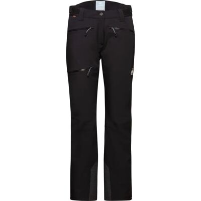Mammut Stoney HS Thermo Svart/Vit - Byxor Mammut Stoney HS Thermo Svart/Vit - Byxor
