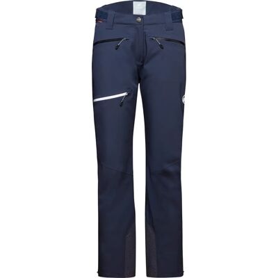 Mammut Dam Stoney HS Thermo Byxor - Byxor Mammut Dam Stoney HS Thermo Byxor - Byxor