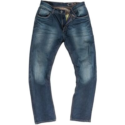 IXS - Clayborne - Blau - 26-34 - Motorradjeans IXS - Clayborne - Blau - 26-34 - Motorradjeans