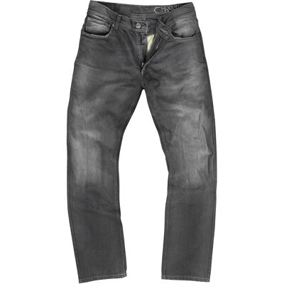 Ixs Wyatt Damengraue Jeans - Hosen Ixs Wyatt Damengraue Jeans - Hosen