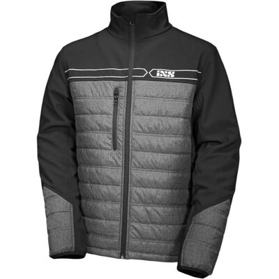Giacca Softshell IXS Team - Giacca Giacca Softshell IXS Team - Giacca