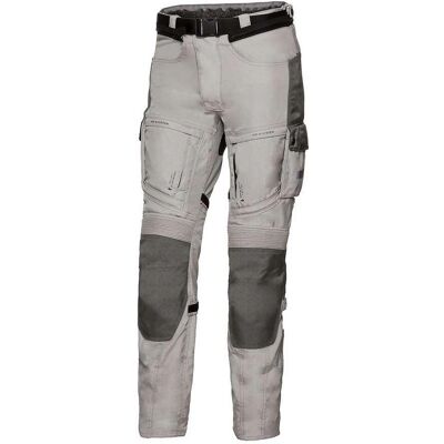 Pantalons Moto Homme iXS Montevideo-Air 2.0 Gris L - Publicité Pantalons Moto Homme iXS Montevideo-Air 2.0 Gris L - Publicité