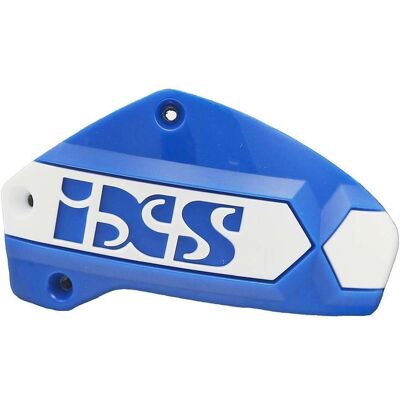 Ixs RS-1000 Shoulder Sliders - Blu - Unisex - Taglia Unica Ixs RS-1000 Shoulder Sliders - Blu - Unisex - Taglia Unica