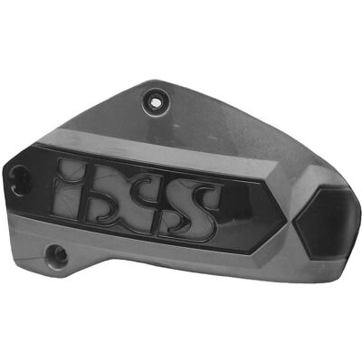 IXS RS-1000 Slider Spalle - Unisex Nero Grigio IXS RS-1000 Slider Spalle - Unisex Nero Grigio
