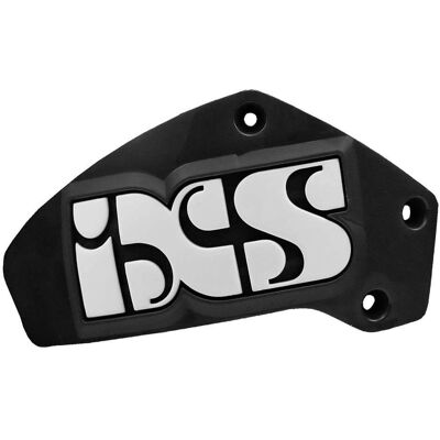IXS RS-1000 Slider Spalla - Nero IXS RS-1000 Slider Spalla - Nero