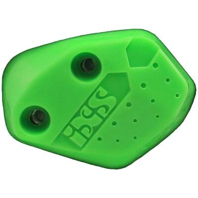 Deslizatori di gomito IXS RS-1000 - Verde - Unisex Deslizatori di gomito IXS RS-1000 - Verde - Unisex