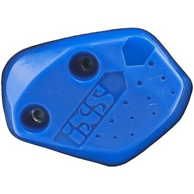 IXS RS-1000 Slider di gomito - Unisex - Blu IXS RS-1000 Slider di gomito - Unisex - Blu