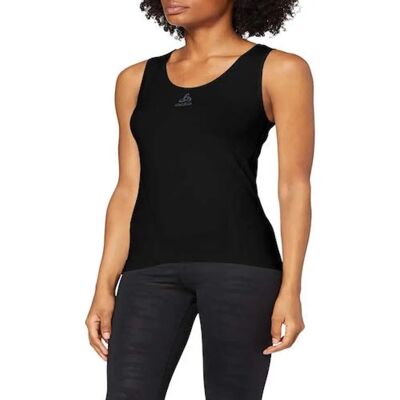 Odlo Breathe X-Light Tanktop - Sport-Basislage Odlo Breathe X-Light Tanktop - Sport-Basislage