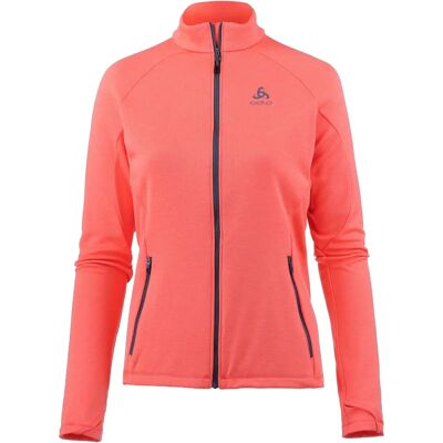 Odlo Proita Veste Intermédiaire - Veste Intermédiaire Odlo Proita Veste Intermédiaire - Veste Intermédiaire