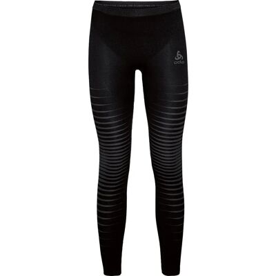 ODLO Performance Light Black Base Layer - Long Underwear ODLO Performance Light Black Base Layer - Long Underwear