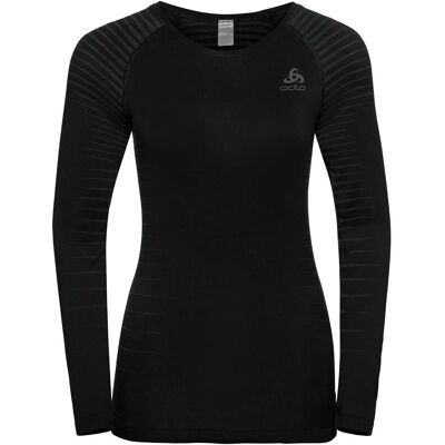Odlo Performance Light SUW Top - Laufshirt Odlo Performance Light SUW Top - Laufshirt