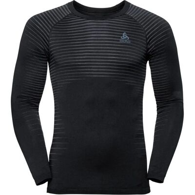 Odlo Performance Light Base Layer - Schwarz Odlo Performance Light Base Layer - Schwarz