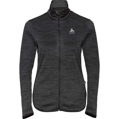 Sweat-shirt homme gris CRAFT pour courir - Vêtements de sport Sweat-shirt homme gris CRAFT pour courir - Vêtements de sport