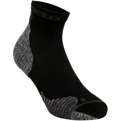 Odlo Ceramicool Run Socks - Black - Support, Moisture Management - Socks Odlo Ceramicool Run Socks - Black - Support, Moisture Management - Socks