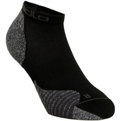 Odlo Schwarze Ceramicool Lauf-Socken - Laufsocken Odlo Schwarze Ceramicool Lauf-Socken - Laufsocken