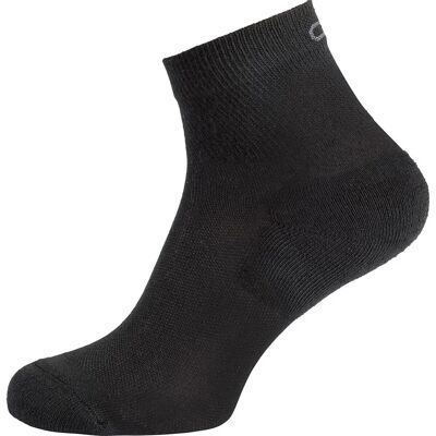 Odlo Active Socks - Schwarz EU 39-41 Odlo Active Socks - Schwarz EU 39-41