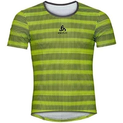 Odlo Zeroweight - Lättvikts polyester cykeltröja Odlo Zeroweight - Lättvikts polyester cykeltröja
