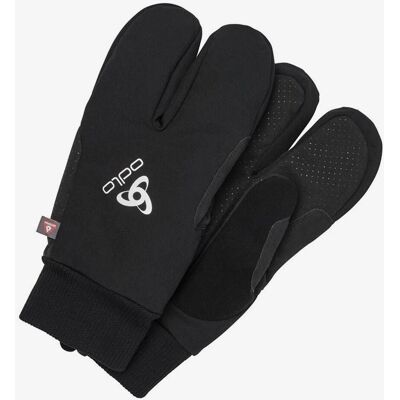 Odlo Unisex Element X-Warm Skihandschuhe Odlo Unisex Element X-Warm Skihandschuhe
