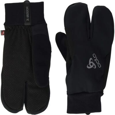 Odlo Finnfjord X-Warm Skihandschuhe - Winddicht, Isoliert Odlo Finnfjord X-Warm Skihandschuhe - Winddicht, Isoliert