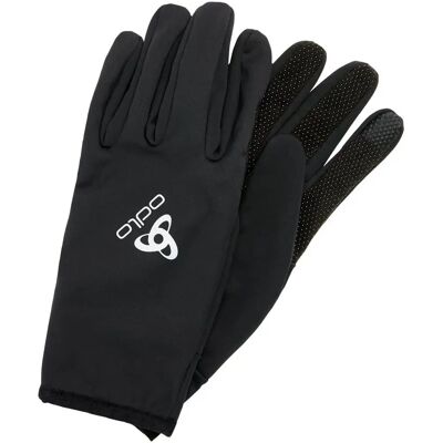 Guantes Odlo Unisex Ceramiwarm Grip - Guantes Guantes Odlo Unisex Ceramiwarm Grip - Guantes