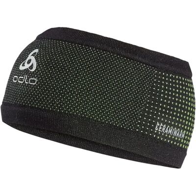 Odlo Velocity Ceramiwarm Fascia - Isolamento Termico, Controllo Odori, Asciugatura Veloce Odlo Velocity Ceramiwarm Fascia - Isolamento Termico, Controllo Odori, Asciugatura Veloce