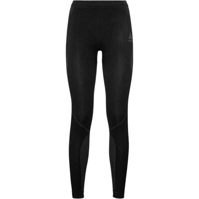 Leggings Donna Odlo - Bottom Long Fundamentals Performance Leggings Donna Odlo - Bottom Long Fundamentals Performance