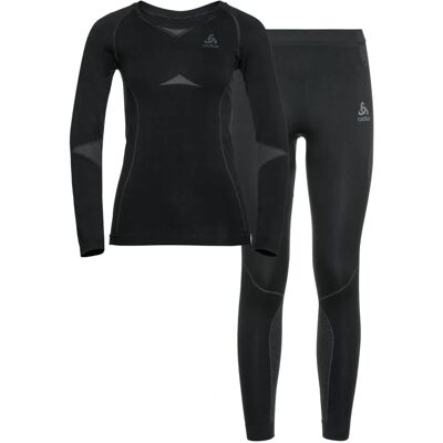 Odlo Fundamentals Performance Warm Baselayer - Basisschicht Odlo Fundamentals Performance Warm Baselayer - Basisschicht