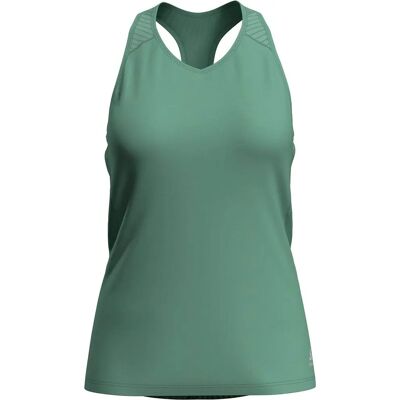 ODLO Lou Vert XS - T-shirt de femme pour fitness ODLO Lou Vert XS - T-shirt de femme pour fitness