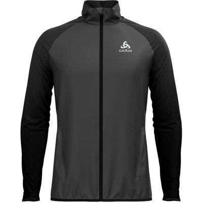 Odlo Herr Zeroweight Varm Hybrid Löpjacka XL - Löpjacka Odlo Herr Zeroweight Varm Hybrid Löpjacka XL - Löpjacka