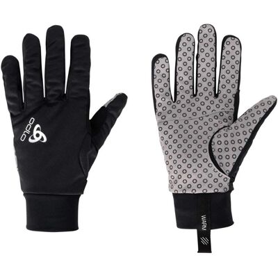 Odlo Aeolus Warm Handschuhe - Wintersportausrüstung Odlo Aeolus Warm Handschuhe - Wintersportausrüstung