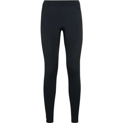 Odlo Leggings Performance Warm Eco lunghi donna - Base Layer Bottoms Odlo Leggings Performance Warm Eco lunghi donna - Base Layer Bottoms