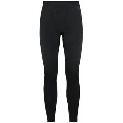 Odlo Pantaloni Base Layer Lunghi Performance Warm Eco - Abbigliamento termico Odlo Pantaloni Base Layer Lunghi Performance Warm Eco - Abbigliamento termico