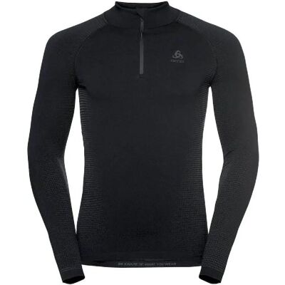 Odlo Herren Performance Warm Eco Baselayer - Schwarz - Performance Baselayer Odlo Herren Performance Warm Eco Baselayer - Schwarz - Performance Baselayer