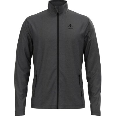 ODLO Roy - Fleece jacket - XXL - Publicité ODLO Roy - Fleece jacket - XXL - Publicité