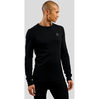 Odlo Modèle 159102-15000 Haut Thermique Recyclé - T-shirt Sport Odlo Modèle 159102-15000 Haut Thermique Recyclé - T-shirt Sport