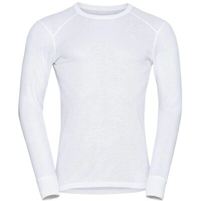 Odlo Weiß Active Warm Eco Thermounterwäsche - Thermounterwäsche Odlo Weiß Active Warm Eco Thermounterwäsche - Thermounterwäsche