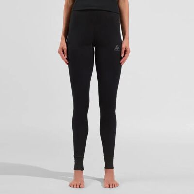 Odlo Modello 159121-15000 Pantaloni sportivi termici riciclati - Sports trousers Odlo Modello 159121-15000 Pantaloni sportivi termici riciclati - Sports trousers