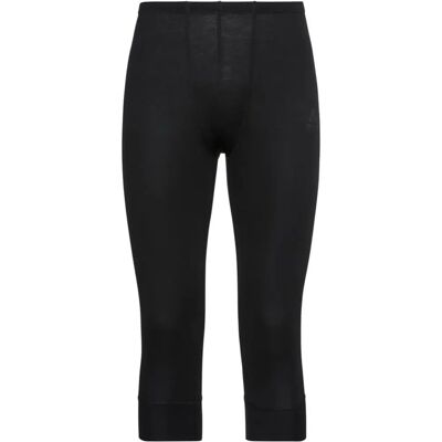 Odlo Negra Base Layer Eco Caliente Activo 3/4 - Capa Base Odlo Negra Base Layer Eco Caliente Activo 3/4 - Capa Base