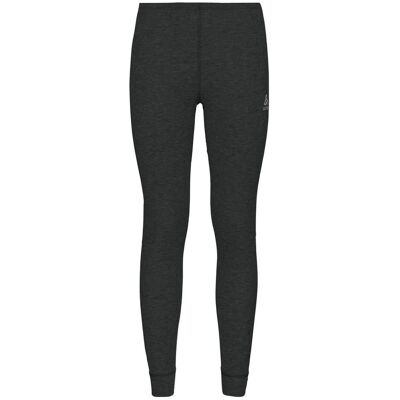 ODLO Eco Kids Recycled Polyester Thermal Underwear - Black ODLO Eco Kids Recycled Polyester Thermal Underwear - Black