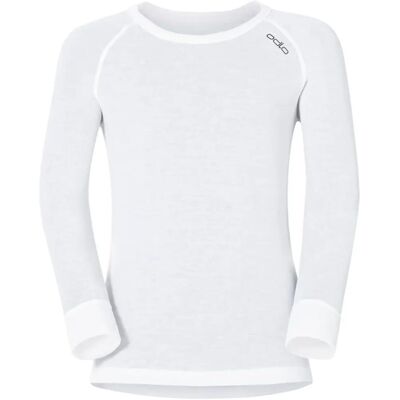 Odlo Active Warm Eco Longsleeve - Base Layer / Thermal Underwear Odlo Active Warm Eco Longsleeve - Base Layer / Thermal Underwear