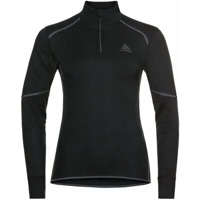 ODLO Thermo-Top Schwarz - Active X-Warm - Thermo-Top ODLO Thermo-Top Schwarz - Active X-Warm - Thermo-Top