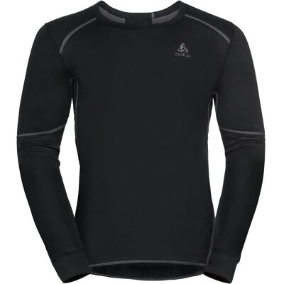 Odlo Active X-Warm Eco Baselayer - Black - Small Odlo Active X-Warm Eco Baselayer - Black - Small